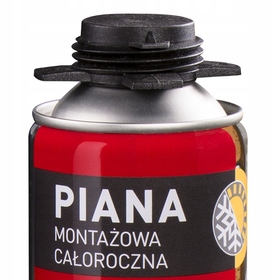 Piana pistoletowa uniwersalna, wydajność do 45L, 750ml, Koelner