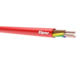 Przewód HDGs 3x2,5 300/500V PH90 - cena za 24mb 