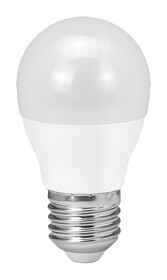 Żarówka LED P45 E27 8W 3000K 1000lm 180° AC230V