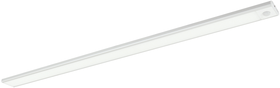 Podszafkowa oprawa liniowa SEWERYN LED ACCU USB-C 2,9W 200lm 4300K 120° IP20 600x40x8mm z czujnikiem ruchu biała