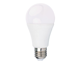 Źródło światła LED A60 E27 10W 4000K 900lm 180° AC/DC24V ECO LIGHT