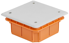 Puszka p/t 98×98x45mm IP20 S100X100