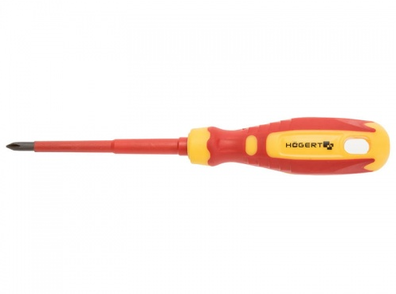 Wkrętak krzyżowy PH1 100mm 1000V HT1S965