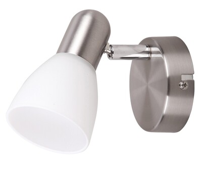 Kinkiet SOMA E14 40W IP20