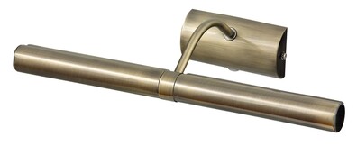 Kinkiet PICTURE LIGHT E14 2x40W T25 IP20