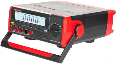 Miernik laboratoryjny UNI-T UT803