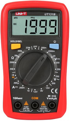 Miernik uniwersalny UNI-T UT131B