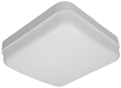 Oprawa oświetleniowa LED HERA 13W 4000K IP44 z czujnikiem ruchu