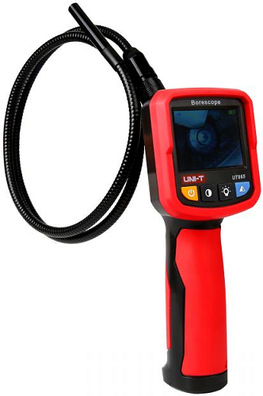 Kamera inspekcyjna UNI-T UT665