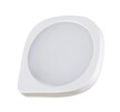 Lampka wtykowa LED BILLY 0,5W 2lm 2700K IP20 230VAC (z czujnikiem światła) (2)