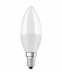 Źródło światła LED B35 E14 5W 3000K 450lm 180° AC220-240V ECO LIGHT (1)