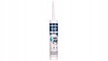 Sylikon sanitarny biały, 300ml RAWLPLUG (1)