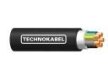 Kabel bezhalogenowy N2XH-J 5X6 0,6/1kV B2Ca (odcinek 85mb) TECHNOKABEL (1)