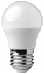 Źródło światła LED P45 E27 3W 3000K 270lm 180° AC220-240V ECO LIGHT (1)