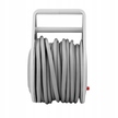 Przedłużacz bębnowy 10m IP20 3x2p+z 3x1mm2 10A PZ-ECO-3/10/3X1/H05VV-F (2)