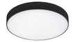 Plafon TARTU 24W 2800/4000/6000K 2500lm IP44 Ø300mm czarny (1)
