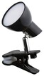 Lampa typu clip NOAH LED 5W 360lm 3000K IP20 czarny (1)