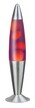 Lampa dekoracyjna LOLLIPOP 2 E14 25W P45 IP20 pomarańczowa (1)