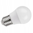 Źródło światła LED P45 E27 7W 3000K 630lm 180° AC220-240V ECO LIGHT (1)