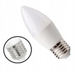 Źródło światła LED B35 E27 10W 3000K 900lm 180° AC220-240V ECO LIGHT (1)