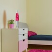 Lampa dekoracyjna LOLLIPOP 2 E14 25W P45 IP20 przeźroczysta (2)