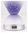 Lampka zegarek Lupe RGB LED/ 0,5W DC 5V IP20 30lm 3xAAA (2)