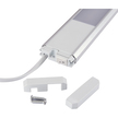 Podszafkowa oprawa liniowa TAMARA LED 10W 640lm 4100K 120° IP20 580x50x14mm biała (4)