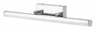 Kinkiet SILAS LED 12W 4000K 1180lm IP44 230VAC (490x110x80mm) CHROM (1)
