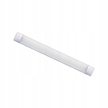 Oprawa liniowa LED BARY 18W 4000K 1560lm 140° IP42 AC230V IDEUS (600x60x26mm) (1)