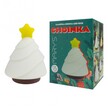 LAMPKA LED MARY'S USB 2,5W 3000K/6500K 1200mAh CHOINKA RGB (1)