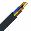 Kabel bezhalogenowy N2XH-J 5X6 0,6/1kV B2Ca (odcinek 85mb) TECHNOKABEL (2)