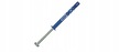Kołek ramowy z kołnierzem R-FF1 10x100mm z wkrętem heksagonalnym 7,0x109mm T40/SW13 (opk. 25szt.) RAWLPLUG (2)