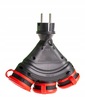 Rozgałęźnik przenośny 3x2p+z R-X3/54 EXTREM IP54 PLASTROL  (3)