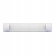 Oprawa liniowa LED BARY 9W 4000K 765lm 140° IP42 AC230V IDEUS (300x60x26mm) (1)