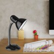 Lampka biurkowa Dylan E14 1x40W czarna (4)