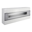 Rozdzielnica n/t 1x24 IP40 SRn-24/1 (N+PE) (1)