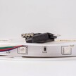 Zestaw taśma LED + zasilacz 7.2W/m RGB 12VDC IP20 5m (3)