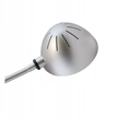 Lampa typu clip RONI LED 4W 248lm 4100K IP20 140° AC230V IDEUS srebrny (2)