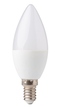 Źródło światła LED B35 E14 3W 3000K 270lm 180° AC220-240V ECO LIGHT (1)