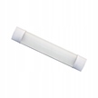Oprawa liniowa LED BARY 9W 4000K 765lm 140° IP42 AC230V IDEUS (300x60x26mm) (2)