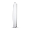 Oprawa oświetleniowa LED DOME 18W 1080lm 3000/4000/6500K IP20 Ø310x55mm (2)