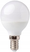 Źródło światła LED P45 E14 3W 3000K 270lm 180° AC220-240V ECO LIGHT (1)