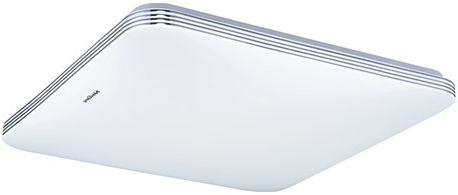 Oprawa oświetleniowa ADIS LED D SLIM 20W 4000K biała (1)