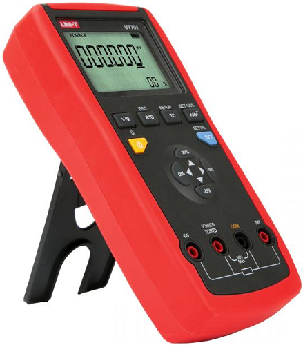 Kalibrator temperatury UNI-T UT701 (3)