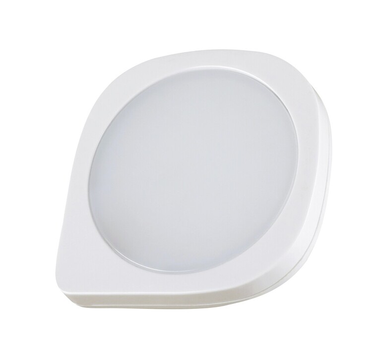Lampka wtykowa LED BILLY 0,5W 2lm 2700K IP20 230VAC (z czujnikiem światła) (2)