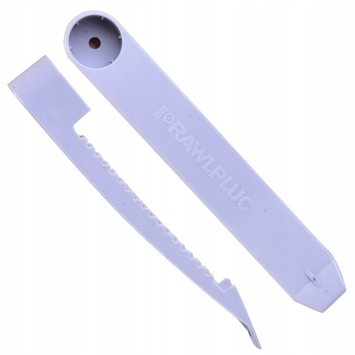 Pałąk kablowy PA 1-krotny 127x76mm wzmocniony RAWLPLUG (2)