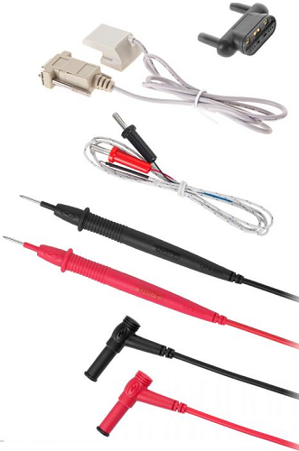 Miernik uniwersalny UNI-T UT61C (3)