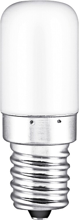 Żarówka LED T18 E14 2W 3000K 140lm 200° AC220-240V 12mA (1)