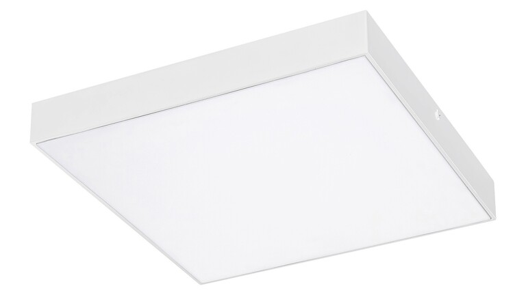 Plafon TARTU 24W 2800/4000/6000K 2500lm IP44 Ø300mm biały (1)
