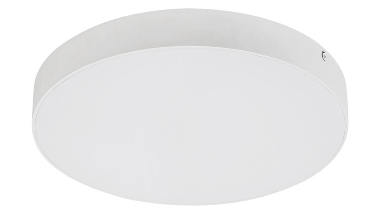 Plafon TARTU 18W 2800/4000/6000K 1800lm IP44 Ø175mm biały (1)